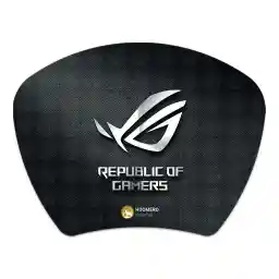 ماوس پد هومرو مدل MC005 طرح ایسوس Computer hardware company Rog