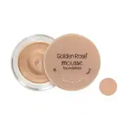 موس مات کننده | گلدن رز