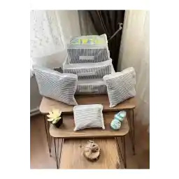 کیسه تولد نوزاد اوزلم تویز سازمان دهنده چندکاره 6 عددی