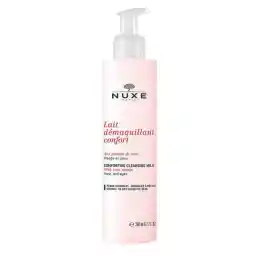 شیر پاک کن صورت و دور چشم | نوکس