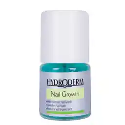 محلول محرک رشد ناخن | هیدرودرم