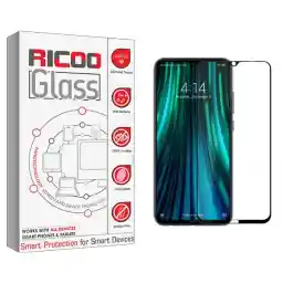 محافظ صفحه نمایش ریکوو مدل +HD مناسب برای گوشی موبایل شیائومی Redmi Note 8