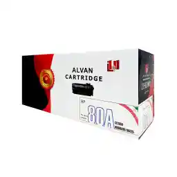 کارتریج الوان مدل 80A