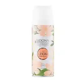 اسپری دئودورانت زنانه مدل Black Upiom حجم 200میل | سیدونا