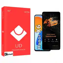 محافظ صفحه نمایش کوکونات مدل UD Antistatic مناسب برای گوشی موبایل آنرX6