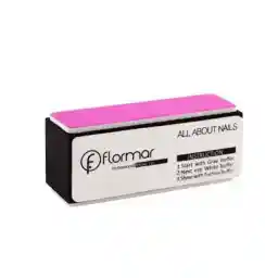 بافر ناخن | فلورمار