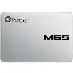 حافظه SSD پلکستور مدل M6S ظرفیت 256 گیگابایت