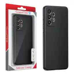 کاور گاردتک مدل Sili-camp مناسب برای گوشی موبایل سامسونگ Galaxy A32 4G