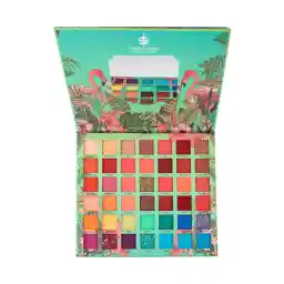 پالت سایه چشم Tikatti Flamingo Holiday 42 Color 213515435T