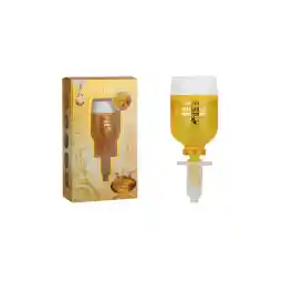 سرم لایه بردار و ضد چروک صورت و بدن حاوی ویتامین E | کاریته