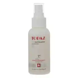 محلول مناسب موهای دارای ضد ریزش مو 100میل | توپاز