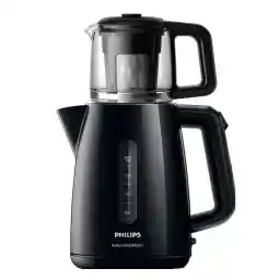 چای ساز فیلیپس مدل HD7301 چای ساز فیلیپس مدل HD7301