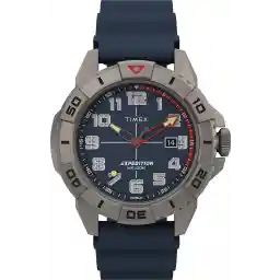 Timex Men's Expedition North Ridge 41mm Watch