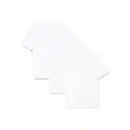 Hugo Boss Mens TShirtVN 3P Classic 10243514 01 T-Shirt (pack of 1)