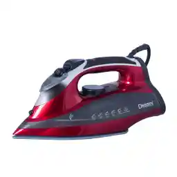 اتو بخار دسینی مدل 8008