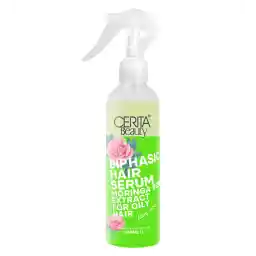 Cerita Beauty Biphasic Hair Serum For Oily Hair 230ml | cerita