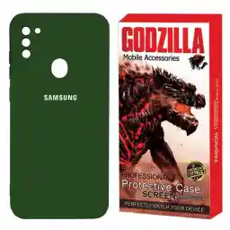 کاور گودزیلا مدل SCLN مناسب برای گوشی موبایل سامسونگ Galaxy A11