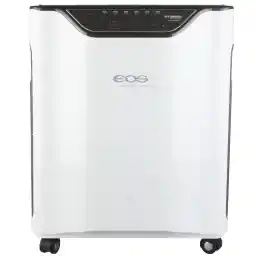 دستگاه تصفیه هوا هیوندای واکورتک مدل EOS-501D