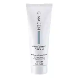 کرم ضد لک نواحی حساس بدن حجم 50 میلی لیتر | ژیناژن