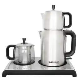چای ساز برلیانت مدل BMT - 4900