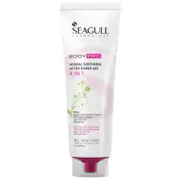 ژل پس از اصلاح بانوان | سی گل