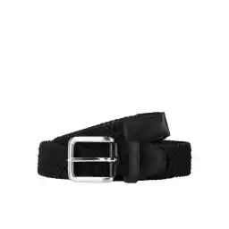JACK & JONES mens SPRING WOVEN BELT Belt (pack of 1)
