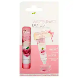 بالم لب گل رز | بی یلندا