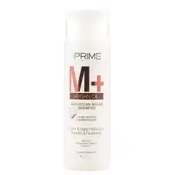 شامپو تقویت کننده مو آرگان مناسب موهای رنگ شده و آسیب دیده 250میل | پرایم