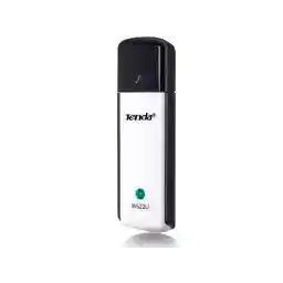 کارت شبکه USB بیسیم تندا دبلیو 522 یو