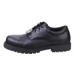 Skechers for Work Men's Cottonwood Elks Slip Resistant Shoe