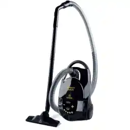 جاروبرقی سپاهان جارو مدل نیلوفر