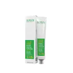 رنگ مو سری بژ حجم 100میل | بن سای