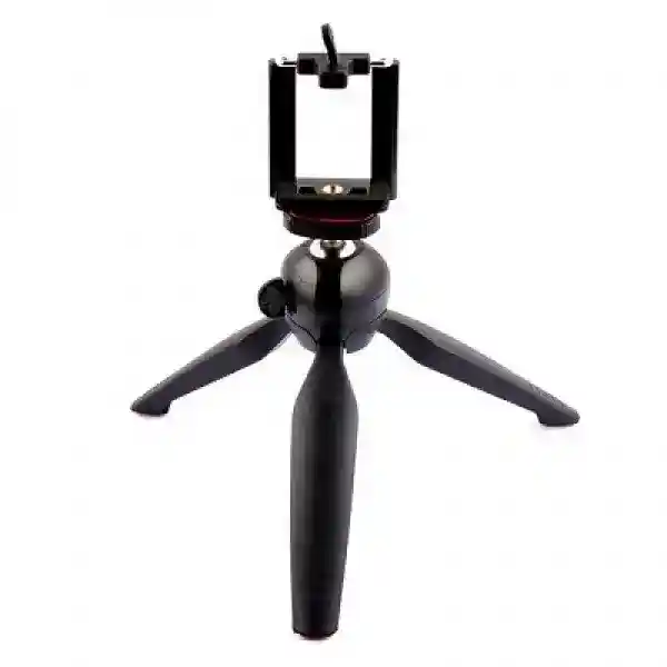 سه پایه نگهدارنده گوشی موبایل مدل YT-228