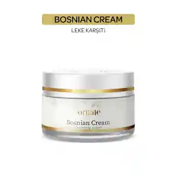 کرم لکه های سفید کننده ارنیت بوسنیایی آرنیت (کرم بوسنیایی)