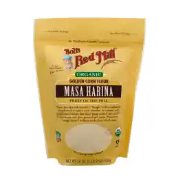 Bob's Red Mill Golden Masa Harina Corn Flour, 24 Oz.