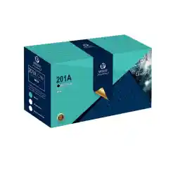 تونر مشکی آریا اچ پی مدل 201A