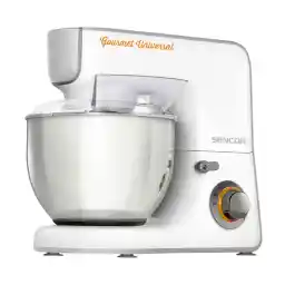 غذاساز سنکور مدل STM 3700WH