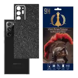 Infinity PRO MAX Cover Sticker For SAMSUNG GALAXY NOTE 20 ULTRA