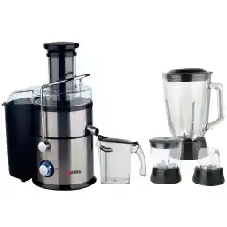 آبمیوه گیری لومکس مدل LJE8031