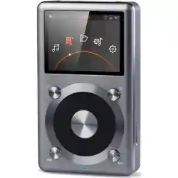 پخش کننده موسیقی فیو مدل X3 نسل دوم