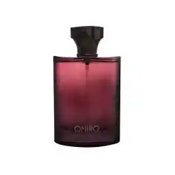 ادوپرفیوم مردانه مدل اونیرو همراه با اسپری رایگان حجم 100میل | فراگرنس ورد