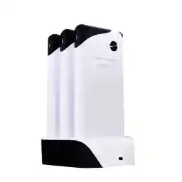 پاوربانک کانفلون مدل PS-01 ظرفیت 30000 میلی آمپر ساعت بسته سه عددی پاوربانک کانفلون مدل PS-01 ظرفیت 30000 میلی آمپر ساعت بسته سه عددی