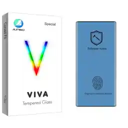 محافظ صفحه نمایش جانبو مدل Viva Pro Nano Polymer مناسب برای گوشی موبایل سامسونگ Galaxy S10 Plus