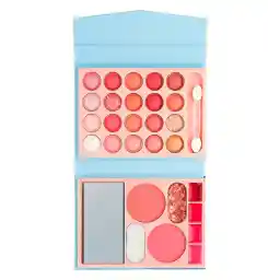 پالت سایه مدل dream big ارسال با طرح رندوم | آنی لیدی