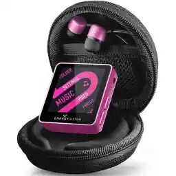 انرژی سیستم انرژی اوربان 4 گیگابایت 2504 صورتی