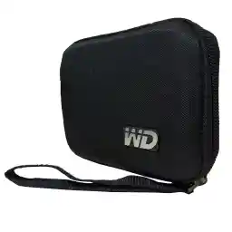 کیف هارد دیسک اکسترنال مدل Western digital 751