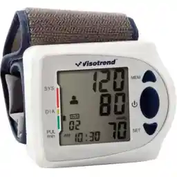 فشارسنج ویزوترند BP W300