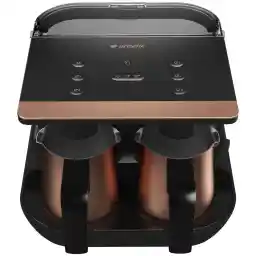 قهوه ساز آرچلیک مدل TKM-9961-B