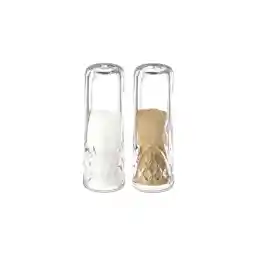 نمکدان لی اکریلیک Perotti Melody 2 11cm 16534