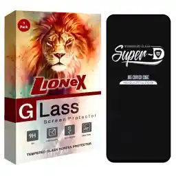 محافظ صفحه نمایش لایونکس مدل SUD-L مناسب برای گوشی موبایل شیائومی Poco F3